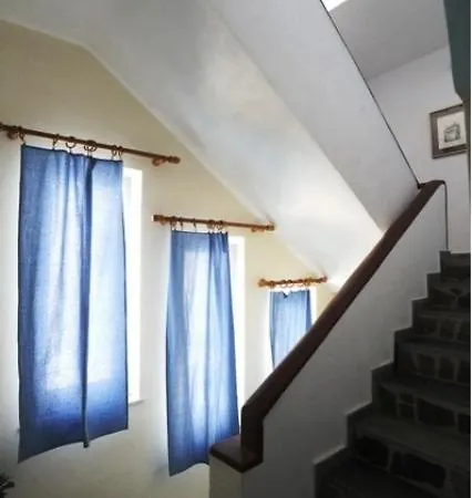 Apartment Galini Chora Tinou