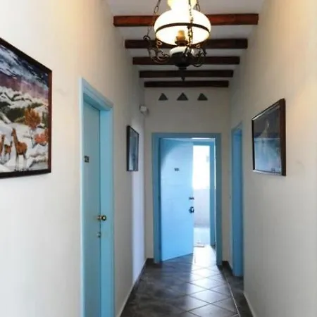 Apartment Galini Chora Tinou Tinos