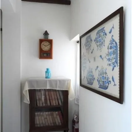 Galini Chora Tinou *