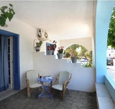 Galini Chora Tinou * Tínos