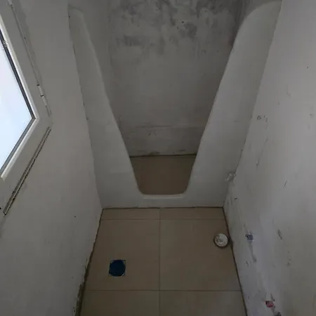 Apartment Galini Chora Tinou *
