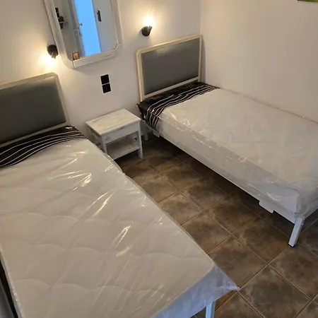 Galini Chora Tinou Lejlighed Tínos