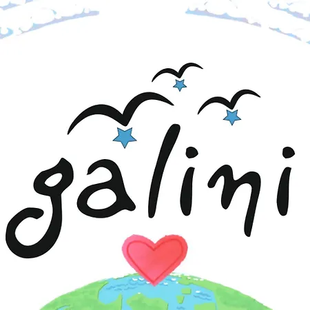 Galini Chora Tinou *