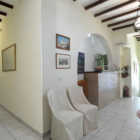 Galini Chora Tinou * Tínos