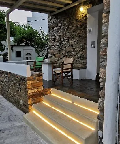 Galini Chora Tinou *