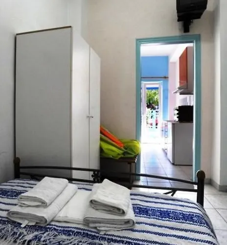 Galini Chora Tinou * Tinos