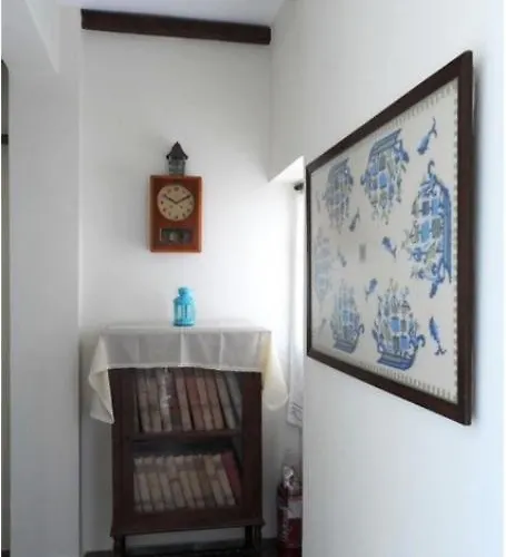 Galini Chora Tinou *