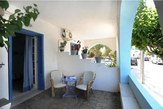 Galini Chora Tinou * Tinos