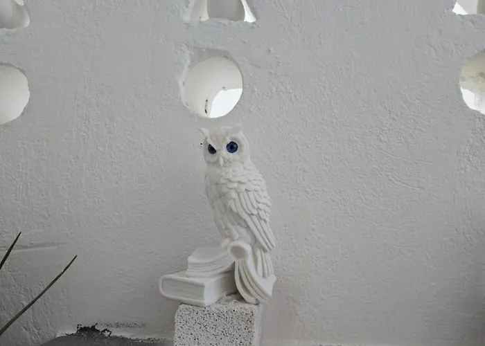 Apartment Galini Chora Tinou