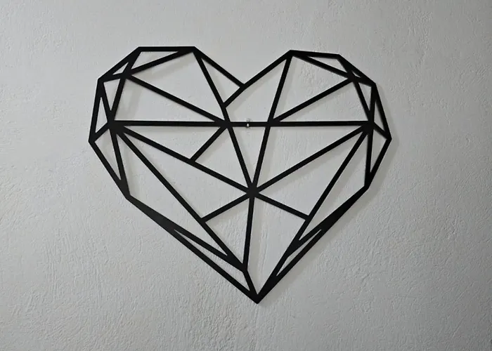 Apartment Galini Chora Tinou *