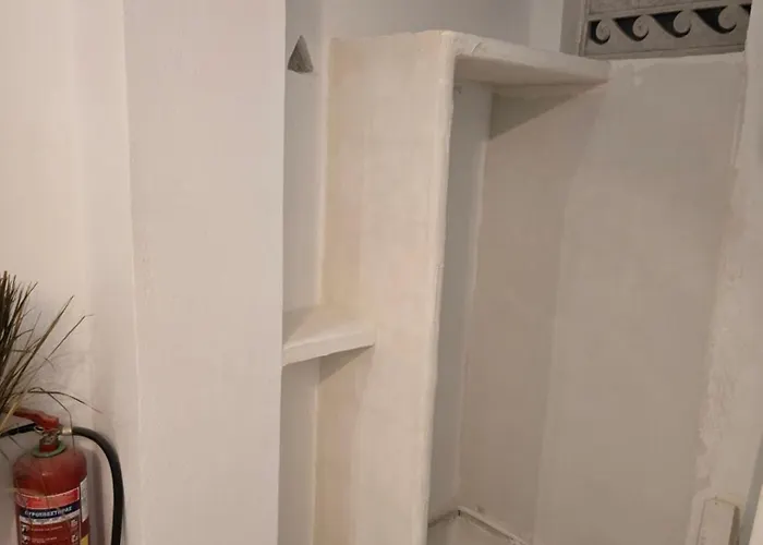 Galini Chora Tinou * Tinos