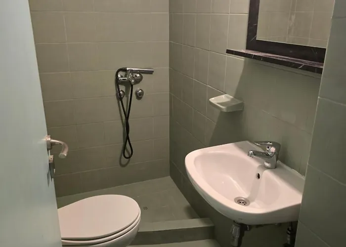 Apartment Galini Chora Tinou