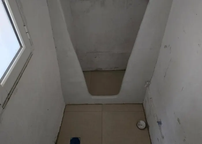 Apartment Galini Chora Tinou *