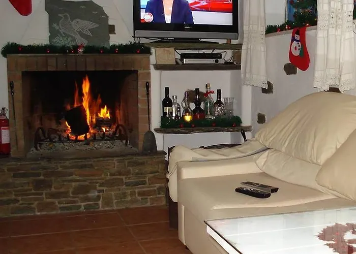 Galini Chora Tinou * Tinos