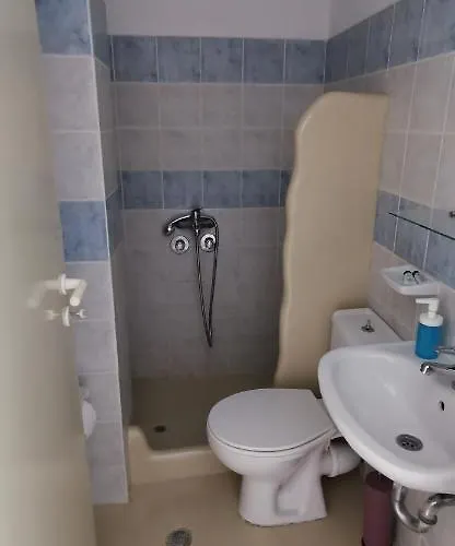 Apartment Galini Chora Tinou Tinos