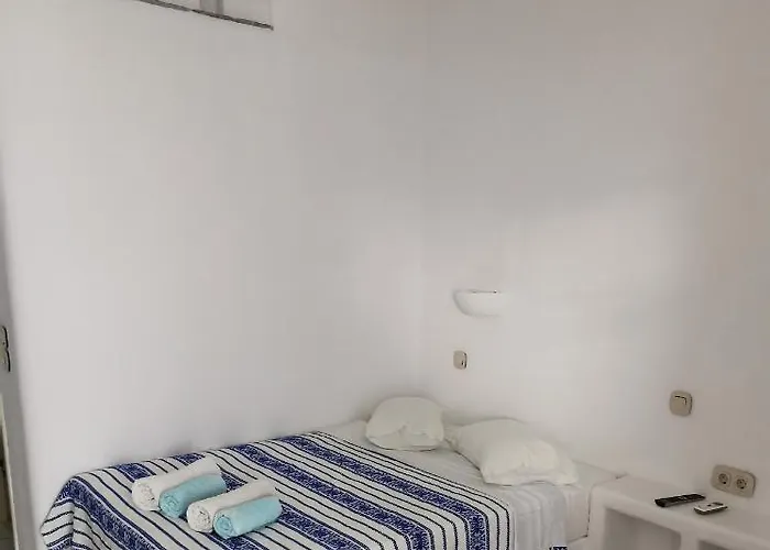 Galini Chora Tinou Apartment Tinos