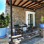 Apartament Galini Chora Tinou