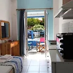 Galini Chora Tinou Apartament