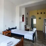 Apartament Galini Chora Tinou *