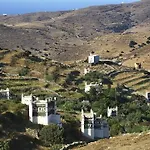 Galini Chora Tinou Apartament