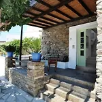 Galini Chora Tinou Apartament