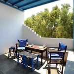 Apartament Galini Chora Tinou *