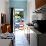 Apartament Galini Chora Tinou