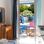 Galini Chora Tinou Apartament *