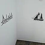 Galini Chora Tinou Apartament *