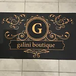 Apartament Galini Chora Tinou Wyspa Tinos