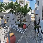 Apartament Galini Chora Tinou