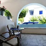 Galini Chora Tinou Apartament Wyspa Tinos