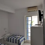 Lägenhet Galini Chora Tinou
