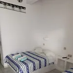 Galini Chora Tinou Apartament Wyspa Tinos