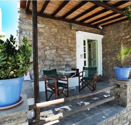 Apartamento Galini Chora Tinou