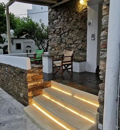 Galini Chora Tinou *