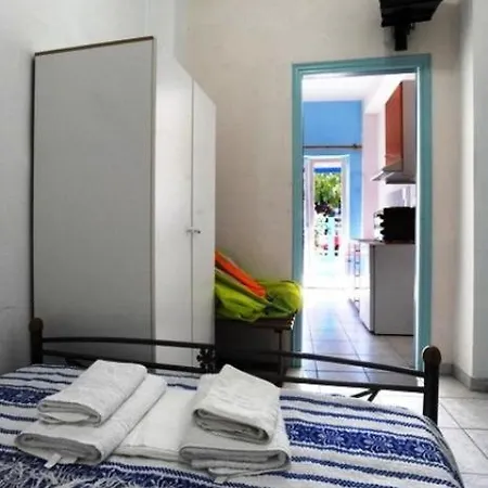 Galini Chora Tinou * Тинос