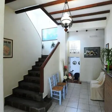 Galini Chora Tinou Tínos