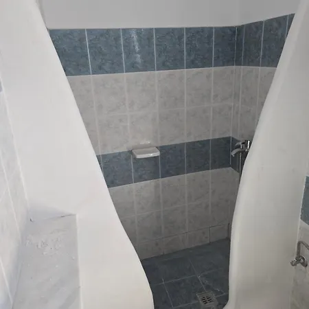 Galini Chora Tinou Apartamento Tínos