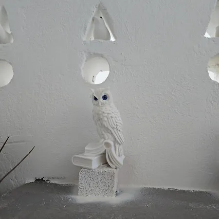 Apartamento Galini Chora Tinou