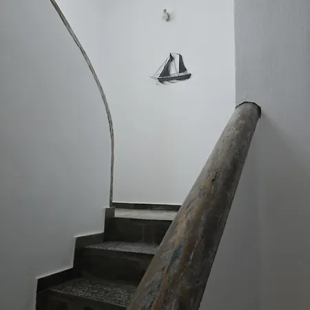 Apartamento Galini Chora Tinou