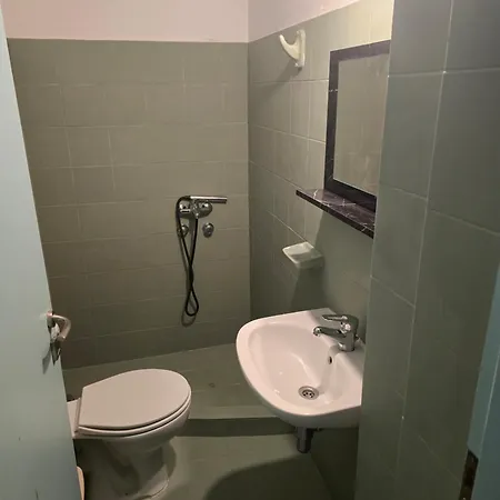 Galini Chora Tinou Apartamento Tínos