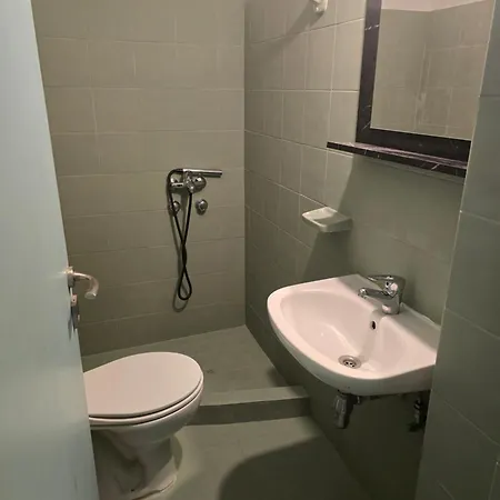 Apartamento Galini Chora Tinou