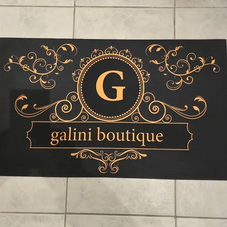 Appartement Galini Chora Tinou Tínos