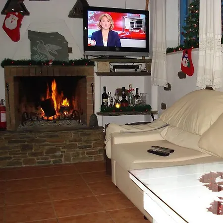 Galini Chora Tinou * Тинос