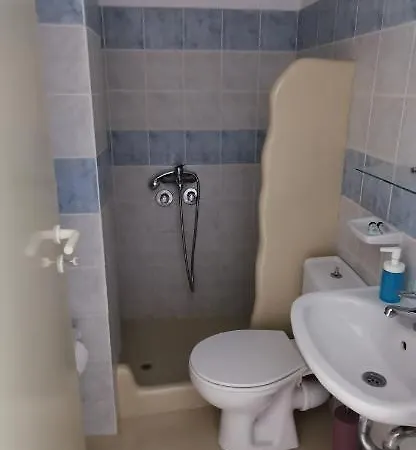 Apartamento Galini Chora Tinou Tínos