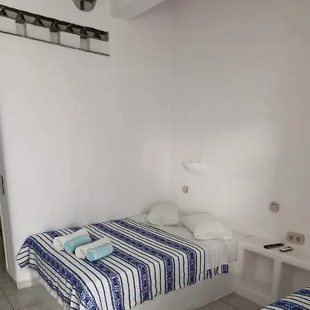 Galini Chora Tinou Apartamento Tínos