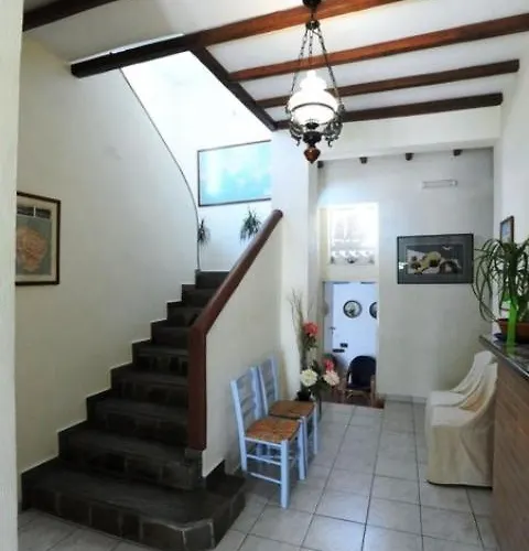 Galini Chora Tinou Tínos