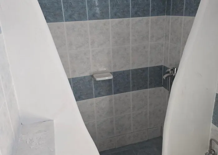 Galini Chora Tinou Lejlighed Tínos