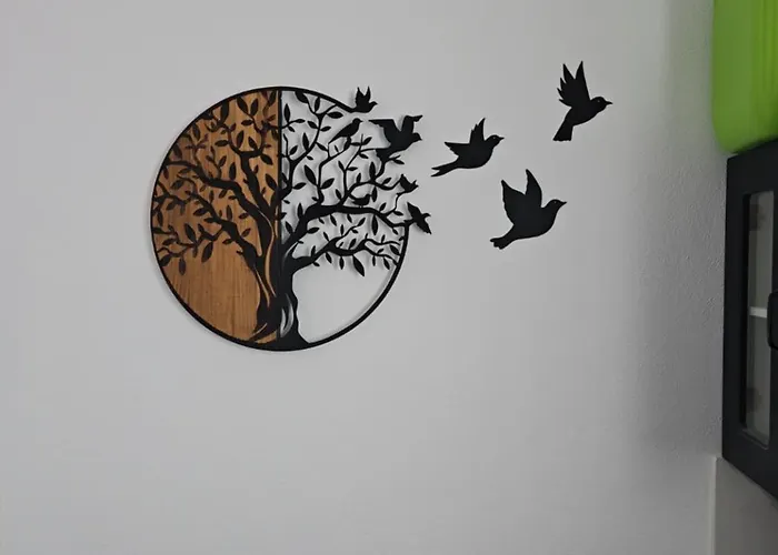 Galini Chora Tinou Tínos